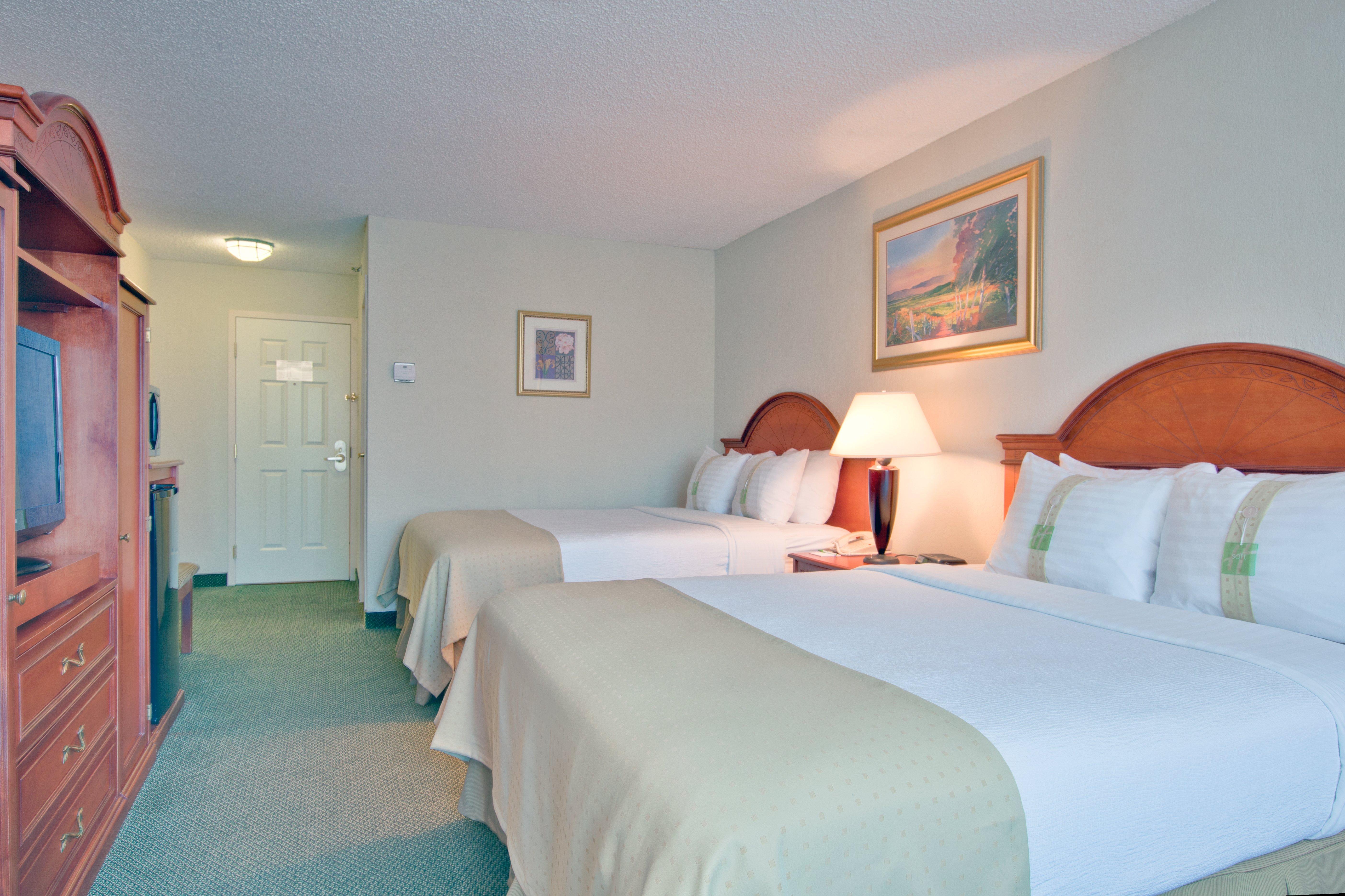 Holiday Inn South Burlington, An Ihg Hotel Extérieur photo