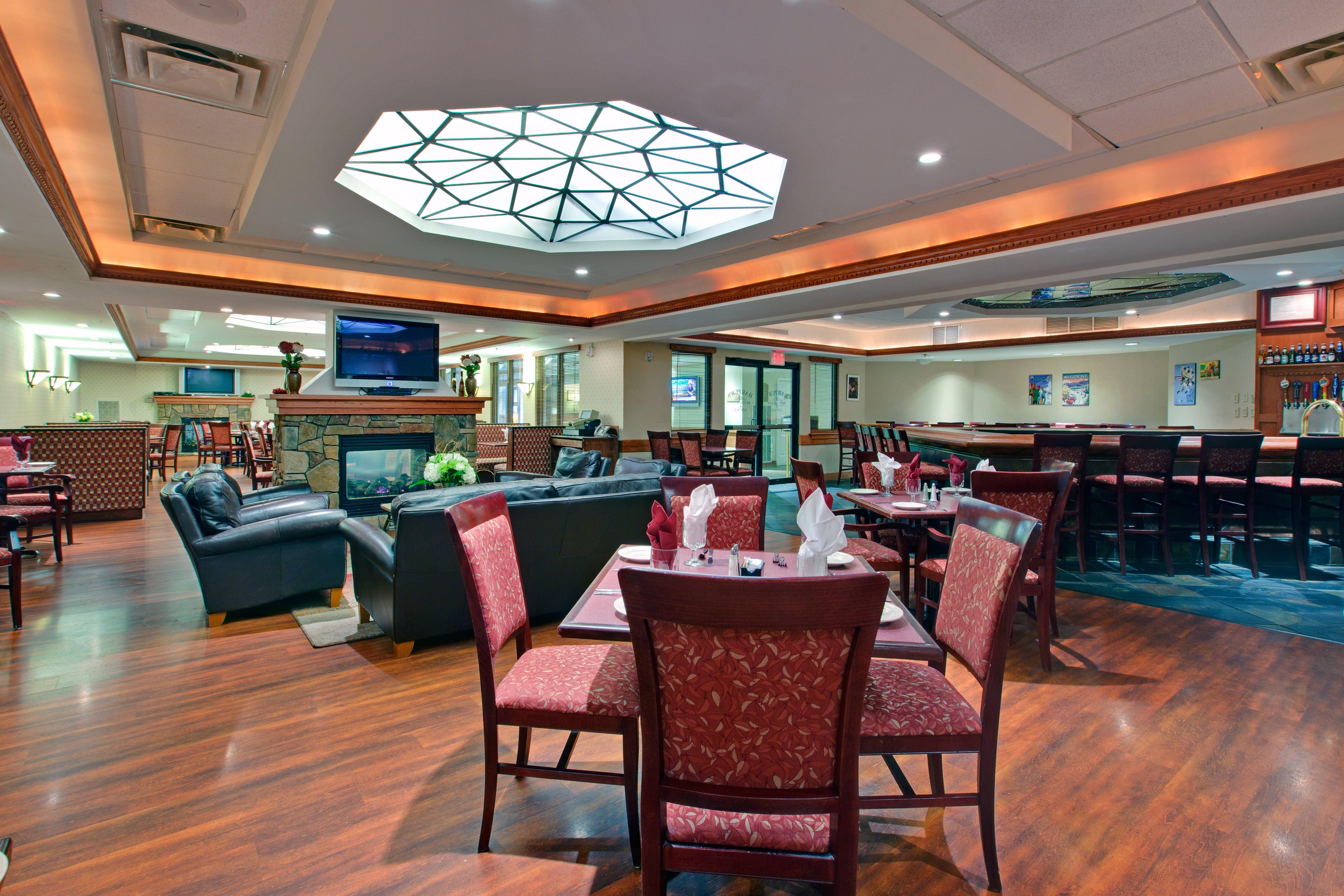 Holiday Inn South Burlington, An Ihg Hotel Extérieur photo