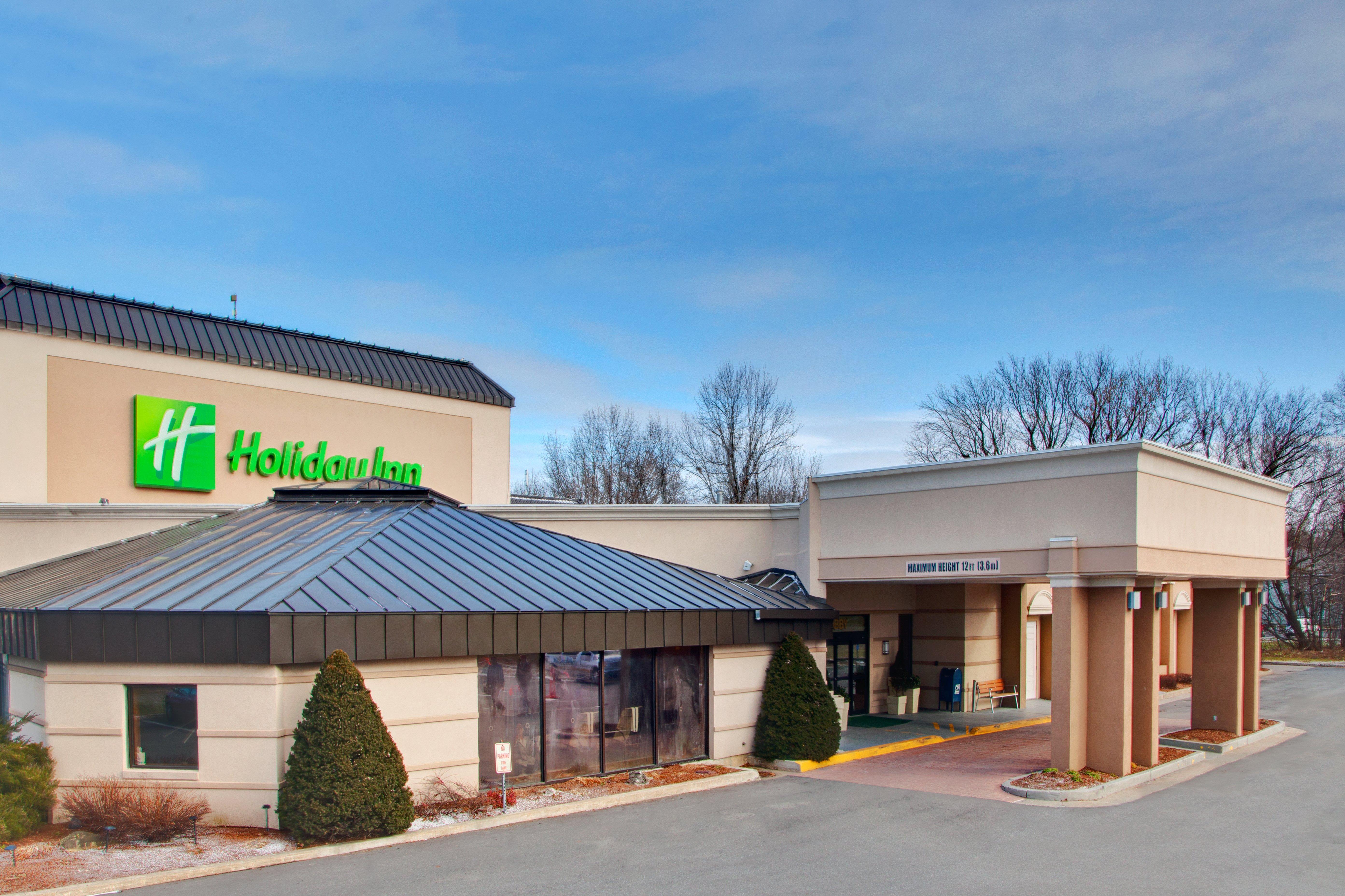 Holiday Inn South Burlington, An Ihg Hotel Extérieur photo