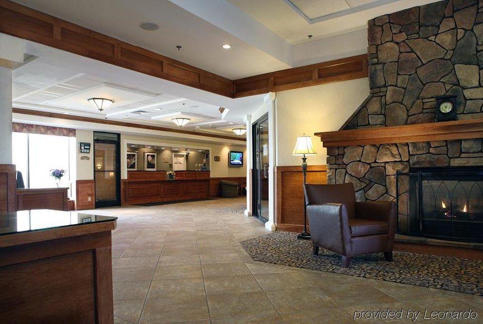 Holiday Inn South Burlington, An Ihg Hotel Intérieur photo