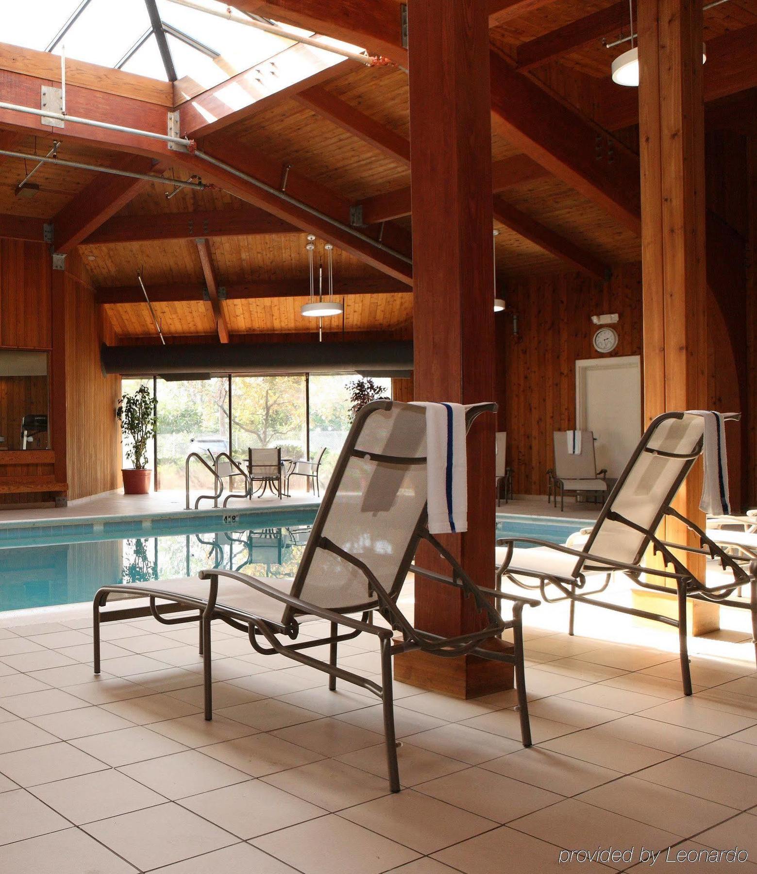 Holiday Inn South Burlington, An Ihg Hotel Extérieur photo