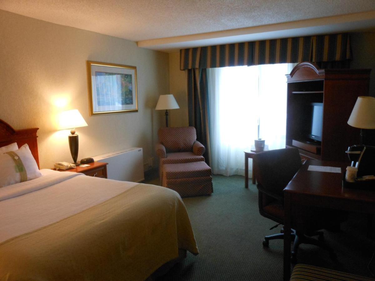Holiday Inn South Burlington, An Ihg Hotel Extérieur photo