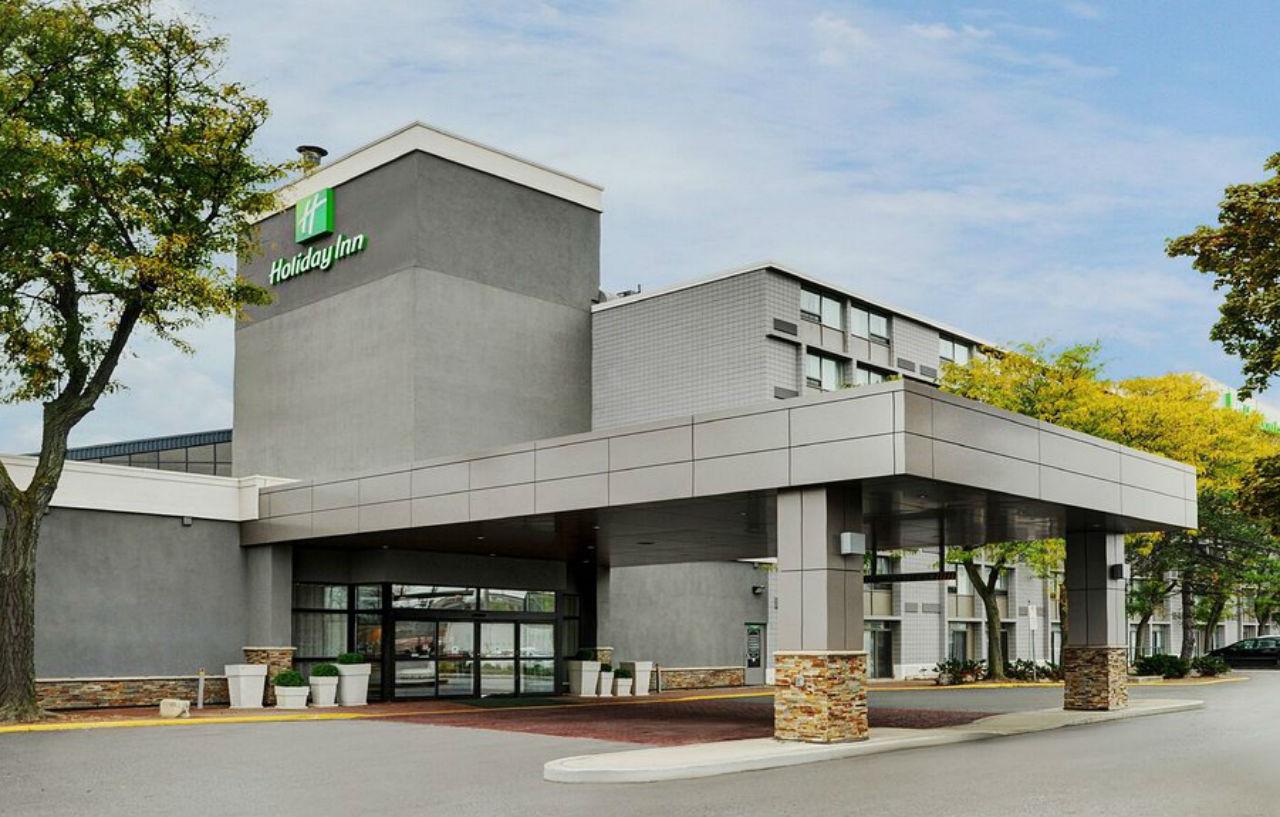Holiday Inn South Burlington, An Ihg Hotel Extérieur photo